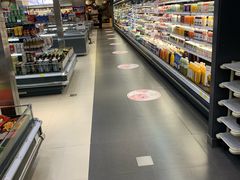 -GranVida生活超市(海信广场店)