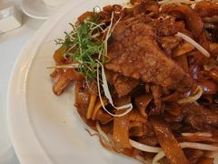 -潮福城潮州大酒楼(湖滨北路店)