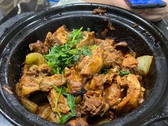 -二楼老店重庆鸡公煲(真光路店)