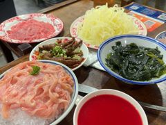 -楠火锅(西单店)