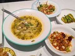 -惠丰堂饭庄(北洼路店)