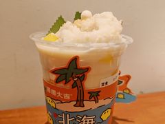 -椰椰大吉(侨港店)