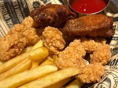 -文通冰室(东方宝泰店)