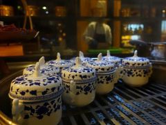 -松咖啡自助餐厅·松北香格里拉