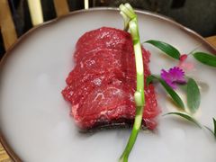 -盡膳口福跷脚牛肉火锅(合生汇购物中心店)