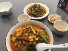 -陈熹公民族美食文化餐厅(中华广场店)