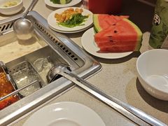 -海底捞火锅(万达广场店)
