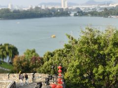 -南京城墙景区