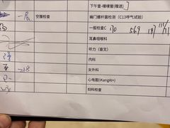 -爱康国宾体检中心(总部基地分院)