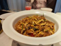 -佳兰雅序融合菜(高新店)