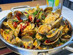 -高鸽子锦州烧烤63年(海阳路店)