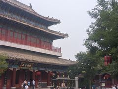 -天津妈祖文化园