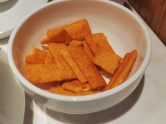 -渝是乎酸菜鱼(龙旗购物中心店)