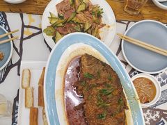 -山西派(桥东街店)
