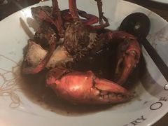 -Ministry of Crab(科伦坡店)