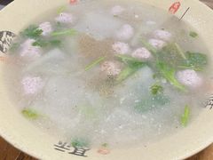-红实家常菜(静安里店)