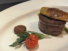 -王品牛排(珠海富华里店)
