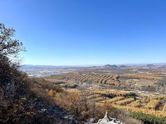 -帽儿山国家森林公园