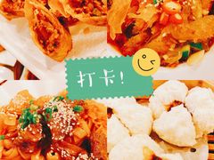 -点都德(聚福楼店)