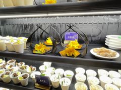 自助取餐区-海天盛宴海鲜自助(正大广场店)