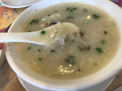 香芋石螺淡菜粥-点都德(汇盈广场店)