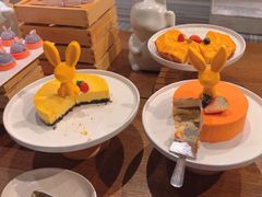 -杭州临平万丽酒店·燃餐厅(人民大道店)