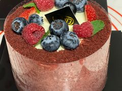 -姆们M Sweetie Cake(五道口店)