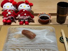 -鹤菊·鮨Omakase(古子城店)