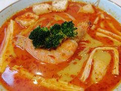 -發起人·肉骨茶(万象汇店)
