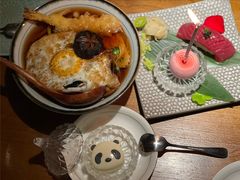 -阿吾罗日本料理(K11艺术中心店)