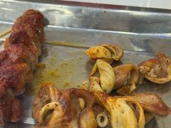 -海平馄饨(逍遥二路店)