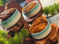 -佬太公海鸭·海鲜大排档(上海总店)