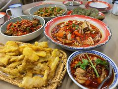 -老三样·旧食新味(万寿宫店)