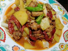 -巴依老爷新疆美食(远洋未来汇购物中心店)