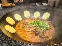 -土灶人家柴火鸡(都江堰店)