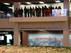 -天津市规划展览馆