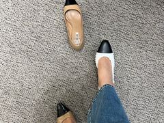 -CHANEL(恒隆广场店)