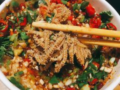 -川江滋香火锅(20年老品牌·星科店)