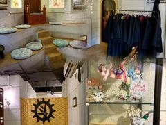 -逃脱反斗城沉浸剧情密室(北京路店)