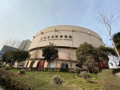 -陕西省美术博物馆