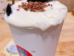 -霸王茶姬(南强街店)
