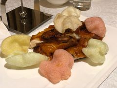 吊烧鸡-香宫中餐厅 · 桂林香格里拉