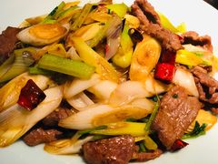 -窄巷子陕菜馆·地道陕西菜(粉巷店)