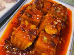 -振生清真饭店(永安道店)