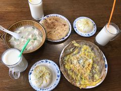 -四海楼(如皋定慧禅寺店)