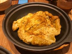 -一两饭川味素食餐厅
