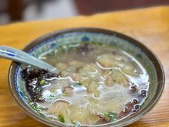 -无名氏宵夜小摊(祝家三姐妹馄饨店)