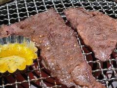 -厚贞日式烤肉(浦东汇智店)
