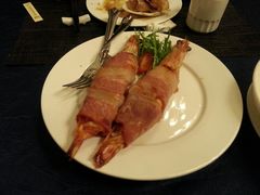 -马勒别墅·中餐厅