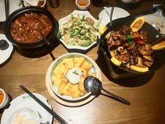 -小户人家(循礼门南国中心店)